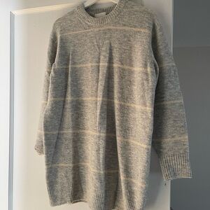 Wilfred Free Cipriana Sweater Dress